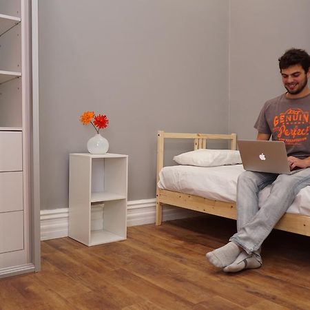 Cozzystay Accommodation Perth Dış mekan fotoğraf