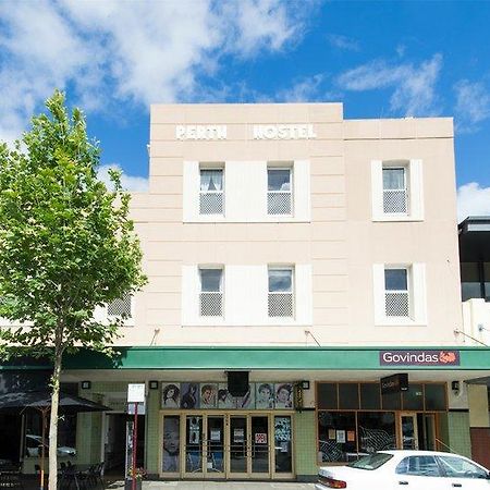 Cozzystay Accommodation Perth Dış mekan fotoğraf