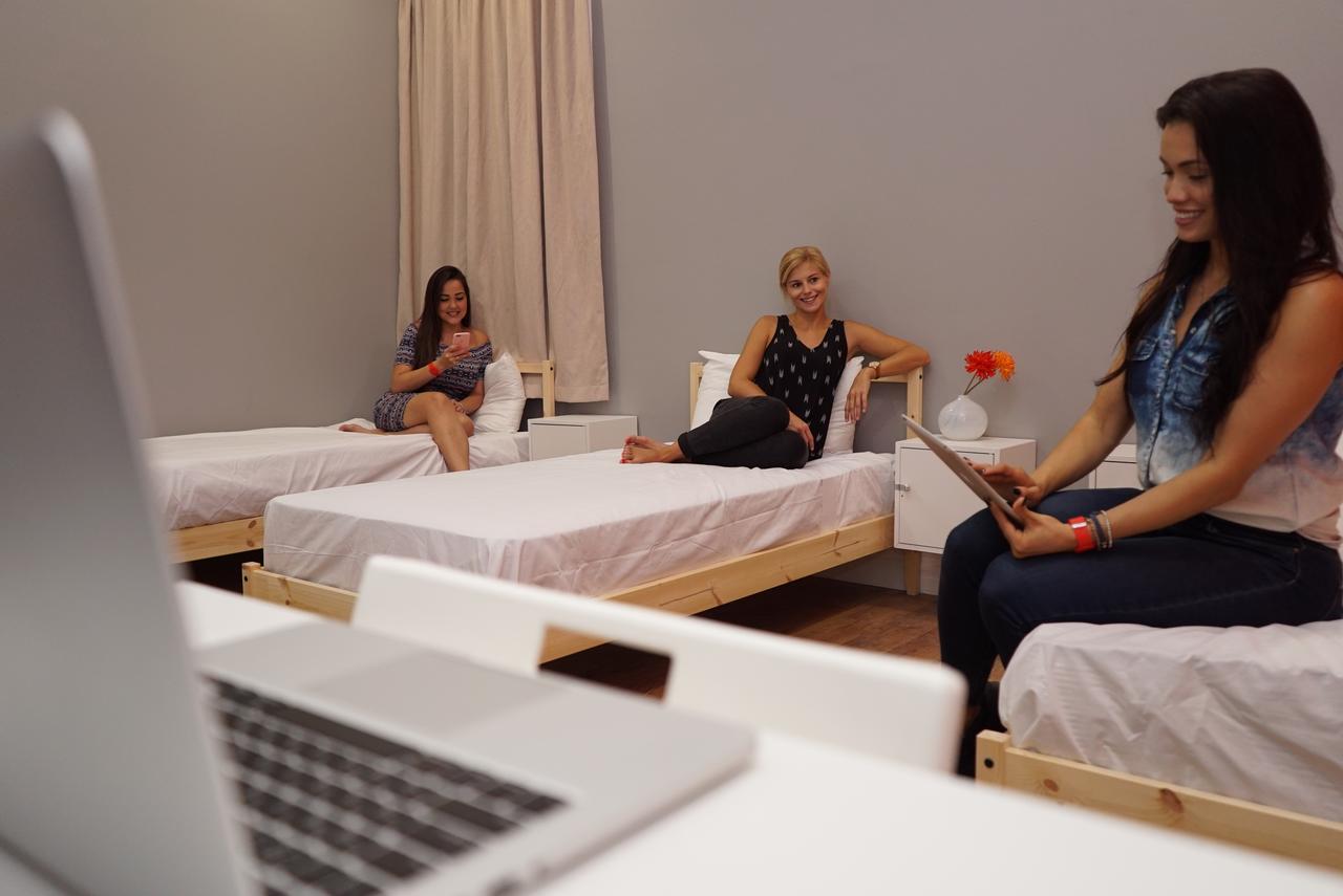 Cozzystay Accommodation Perth Dış mekan fotoğraf