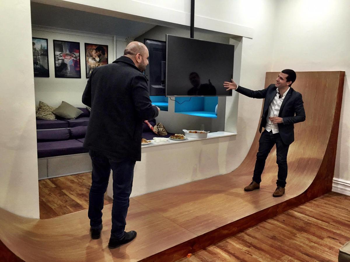 Cozzystay Accommodation Perth Dış mekan fotoğraf