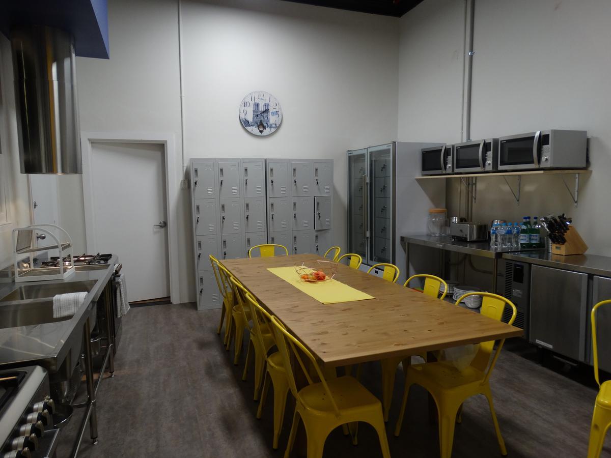Cozzystay Accommodation Perth Dış mekan fotoğraf