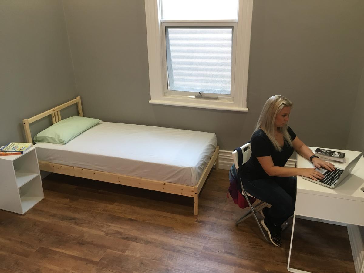 Cozzystay Accommodation Perth Dış mekan fotoğraf