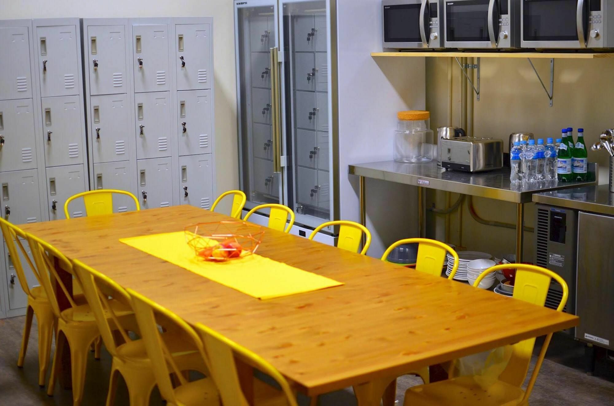 Cozzystay Accommodation Perth Dış mekan fotoğraf