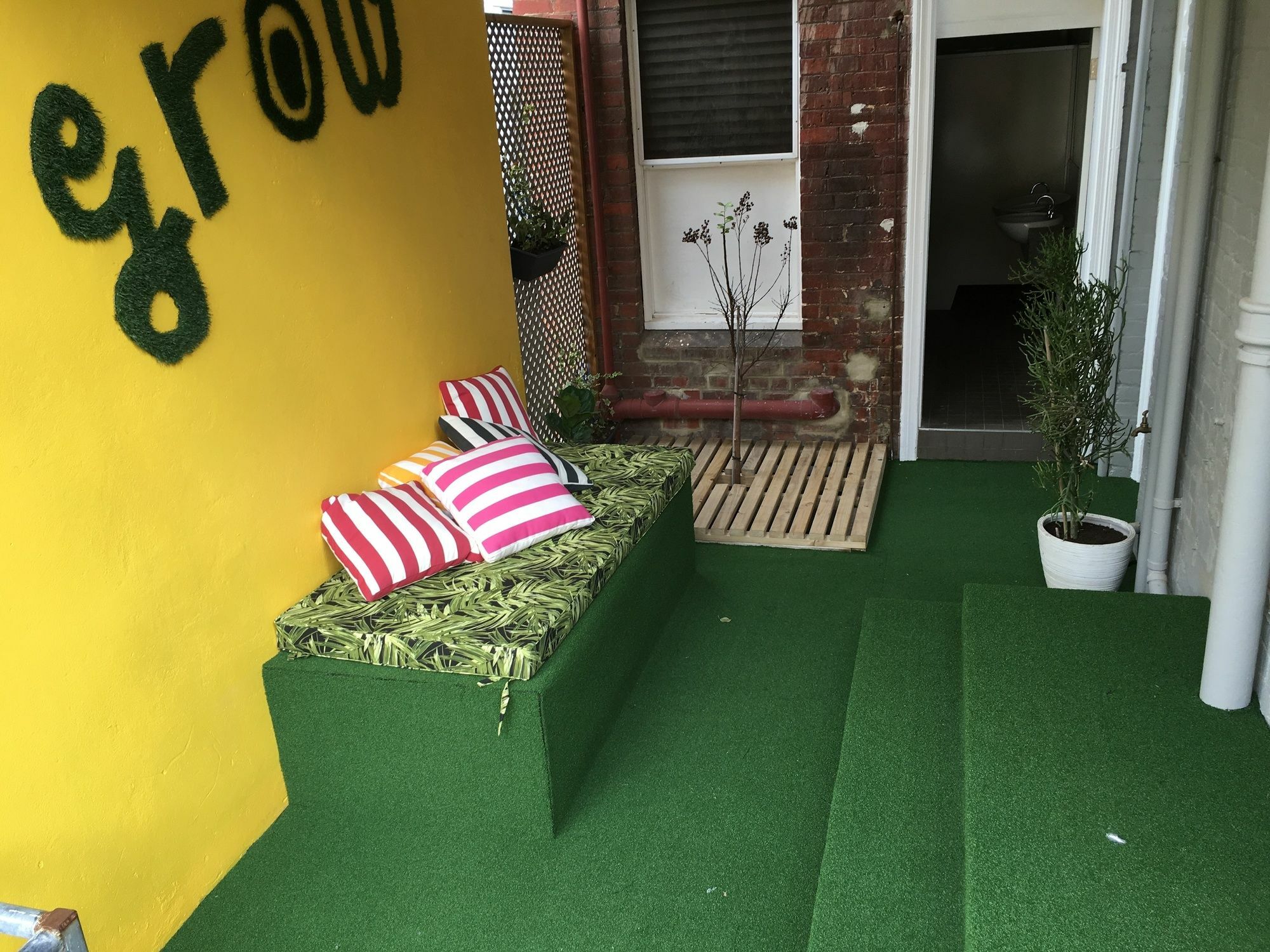 Cozzystay Accommodation Perth Dış mekan fotoğraf